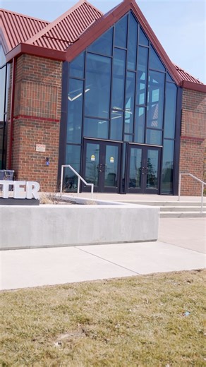 Introducing the NEW Healthcare Education Center at Owens Community College!!! ✨🩺 We are so excited to reveal the heart for future healthcare professionals right here at Owens! The state-of-the-art facility fulfills a vision for healthcare education as #owenscc prepares future professionals to care for the communities across the region. Learn more at https://bit.ly/4hCDY12 | Owens Community College