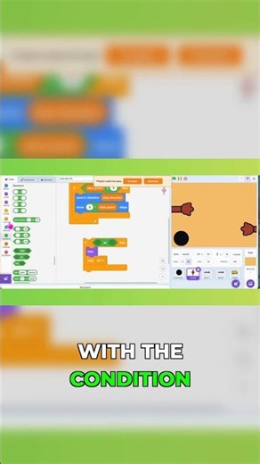 Can You Create a FUN Cat and Mouse Game in Scratch Without This ONE Trick?