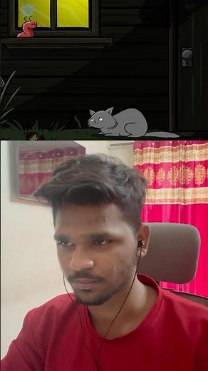 WHAT HAPPENED WITH THIS CAT 💀 THE VISITOR GAMEPLAY |