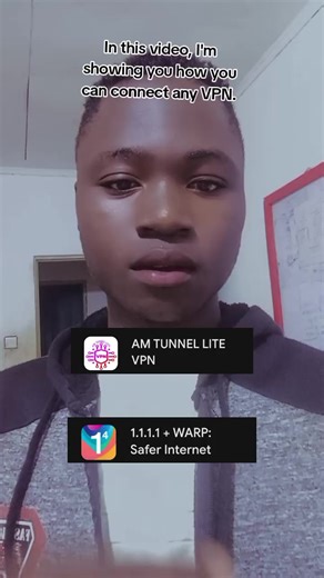 How to Connect Any VPN Easily