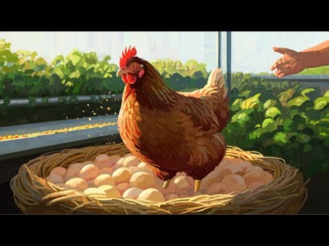 13-12-2025 Black australorp egg 🥚 laying day 2 #pearl#poultry#farm#live