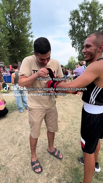 I heard some people journal? #boxing #boxer #boxingtraining #boxtok #athlete #fighters #boxingmatch #combatsports