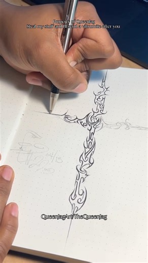 Designing Stickers!!! #artist #art #drawing #sketchbook