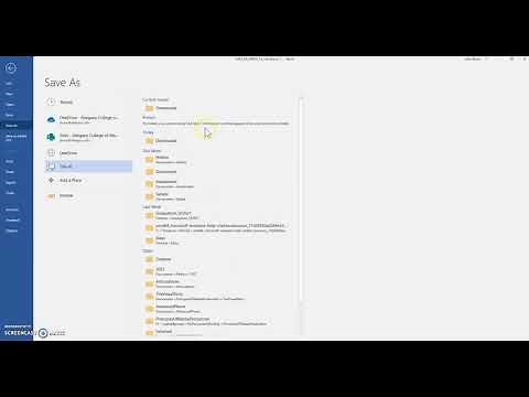 SAM Getting Started Project