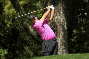 Masters 2018: The Club That Won the Masters