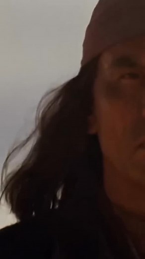 Geronimo: An American Legend. Geronimo, brought to life by Wes Studi, comes face to face with Lt. Charles Gatewood, played by Jason Patric. For years, the Apache leader had defied soldiers, settlers, and generals, striking fear into those who tried to break his people’s freedom. But when he meets Gatewood, he finds something different. This officer does not stride in with arrogance or empty threats. Instead, he approaches with a rare respect, speaking to Geronimo as a leader, not a prisoner. | N