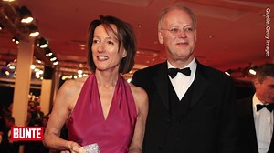 Überraschende Scheidung nach 13 Ehe-Jahren!