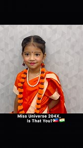 Future Miss Universe Loading… 🇮🇳🇵🇭 | JayBhi's Life in India