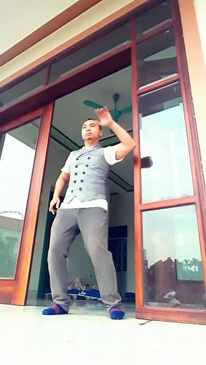 Allah Allah Ya Baba - Dance freestyle | سيدي منصور Sidi Mansour