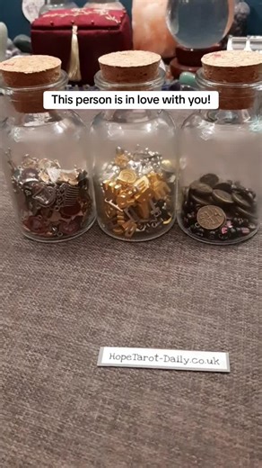 Discover Your Love Destiny with Tarot Readings | Find Your Soul Mate