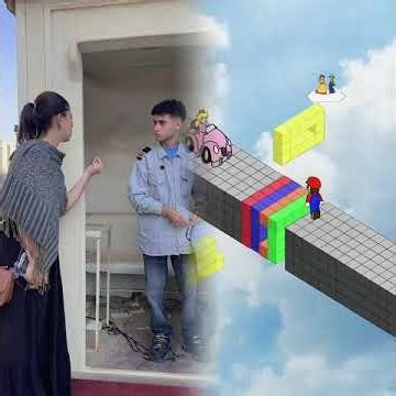 حمل مزيف#وجهة نظر #مشهد_هزلي #أدوات #مضحك #تمثيل #fyp #foryoupage #fyp シ #فيروسي #foryou #قصة