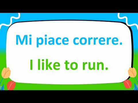 Master How to Use Italian Infinitive Verbs in Sentences with 300+ Essential Phrases!