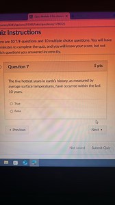 Quiz: Module 4 Pre-Assessijurses/8343/quizzes/81088/take/quest... | Filo
