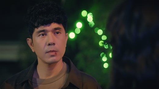 The Alibi - Truth and Lies (E01) (2025) | ČSFD.cz