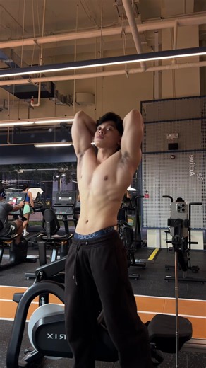 BCAA Workout & Leucine for Muscle Recovery