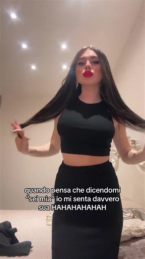 Understanding the Meaning Behind 'Sei Mia'