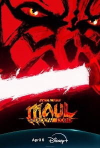 Сериал Звездные войны. Дарт Мол: Повелитель теней Star Wars: Maul - Shadow Lord смотреть онлайн бесплатно!