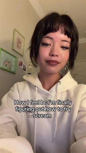 Mastering the Art of Fry Screaming Techniques