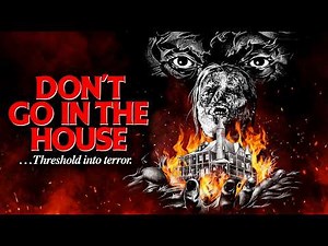 Don't Go in the House (1979) | Full Cult Horror Movie | Dan Grimaldi | Charles Bonet | Bill Ricci
