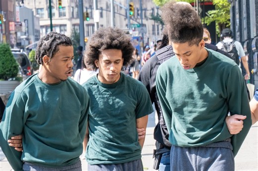 Road 2 Riches gang taken down in Brooklyn after bragging about murder, shootings on social media: D.A.