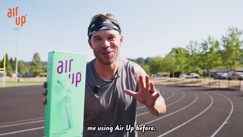 The Dumbbell Mile Challenge: Can You Keep Up?