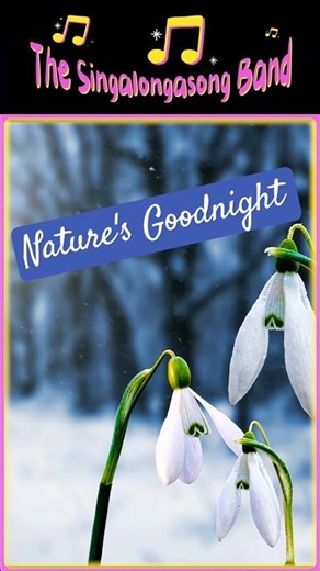 Scottish Lullaby | Acapella Lullaby