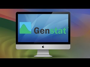 Download & install genstats on Mac OS (Big Sur, Monterey, Catalina, Mojave) via Homebrew / brew