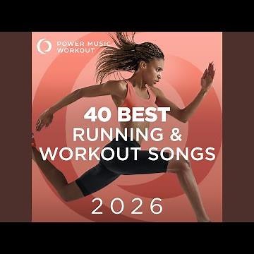 Total Eclipse Of The Heart (Workout Version 138 BPM)