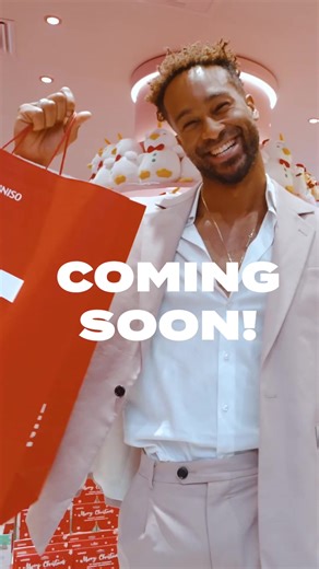 Hello Camden! 👋 Brace yourselves for the unveiling of our most colossal UK store yet, nestled right in the beating heart of the eclectic Camden High Street, London. 🌟 Immerse yourself in the enchanting world of MINISO treasures – from plush to beauty, Sanrio, Disney, and beyond. This is a shopping haven where disappointment is not an option! And here's the kicker: the first 400 savvy shoppers to snag their favourites will be walking away with our exclusive goody bags worth £25*! 🛍️ But that's