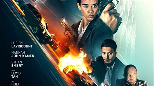 Safe House Reviews - Metacritic