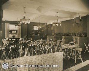 The Chicken Ranch Restaurant