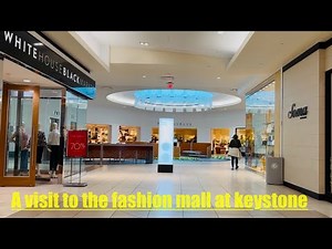 The fashion mall at keystone | mall in Indianapolis
