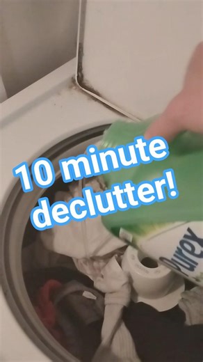 10-Minute Kitchen Cabinet Declutter | Real Mom Life Chaos