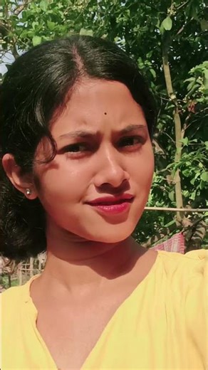 Amar kolpona hasi🥰 #love #ekmotahathighumechala