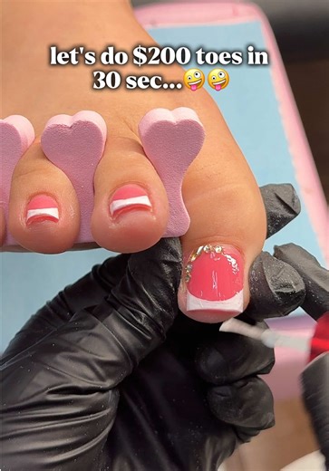 Creative Toes Nail Art Ideas You Need to Try