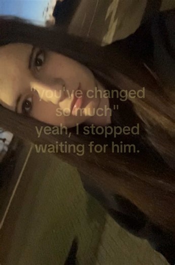 Embracing Change After Heartbreak