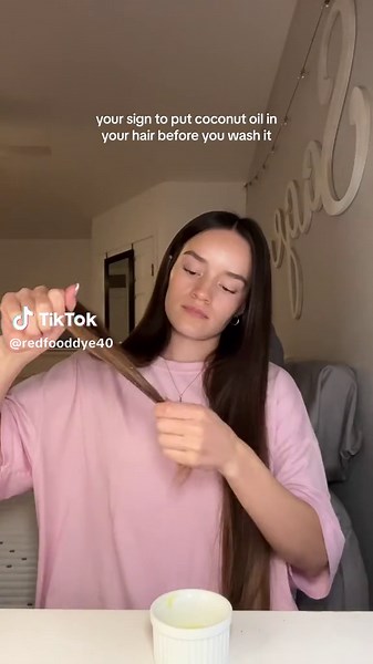 Oliology Coconut Oil Hair Mask: Transform Your Hair with Coconut Oil