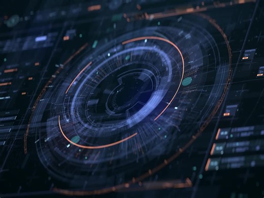 MASH For MAYA运动图形基础教程 颜色节点