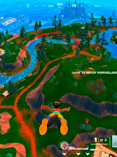 Upcoming Fortnite Gameplay Video Announcement