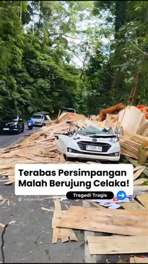 INFORMASI KEJADIAN SEMARANG on Instagram: "Cuma karena males nengok 2 detik, akibatnya bisa panjang banget! Di jalan itu yang bikin selamat bukan cuma skill tinggi, tapi kebiasaan kecil. Jangan abaikan hal kecil sebelum jadi masalah besar! Mau mobil tetap stabil dan aman? Reservasi melalui DM @jantrakakikaki.ofc. 📍Jl. WR Supratman Kav. 22, RT 003 RW 01, Kelurahan Ngemplak Simongan, Kecamatan Semarang Barat, Semarang, Jawa Tengah 50148 & Jl. Fatmawati No.185, Sendangguwo, Kec. Tembalang, Kota Se