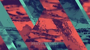 Spring Motion - 2 - Worship Backgrounds