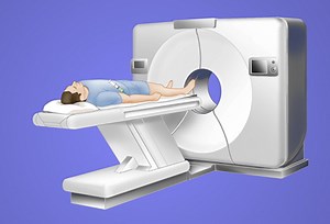 Combined SPECT and CT Imaging for Cardiac Functionality