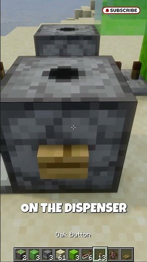 Did You Know? A 30-Second Slime Launcher in Minecraft