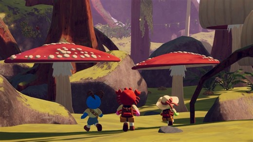 Roots Update Patch Notes and Hotfixes Nov 6 2025 - Peak Guide - IGN