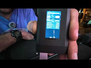 Ubiquity SFP Wizard - My First Impressions