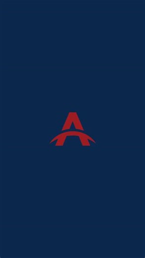 Telegraph Creative on Instagram: "When crafting the logo for Alabama Training Network, we started with their core idea: a bridge connecting industry and education. The mark was built from simple shapes, then refined with Adobe Illustrator tools like Shape Builder, Offset Path, and Expand. The result is a mark that visually reinforces ATN's mission with clarity and care."
