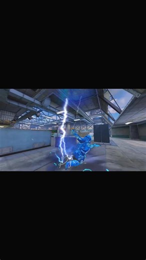 Blud Couldn't Trace My Movement. #cod #codm #shorts