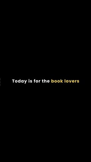 World Book Day (23rd April) What's your favorite book? #worldbookday #unesco #aiedit
