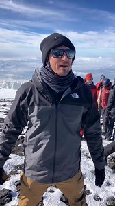 Team Simba | Climbing Kilimanjaro