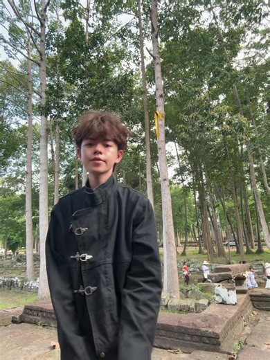 Outfit ខុស map #fyp